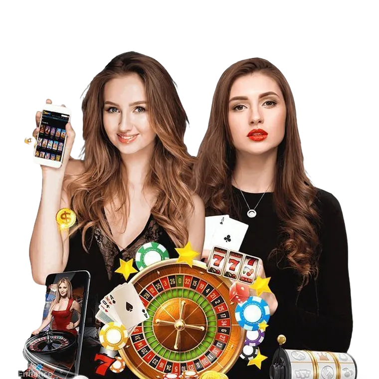 Diverse game selection at 8k8 Casino